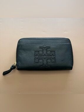 Tory Burch Harper Wallet